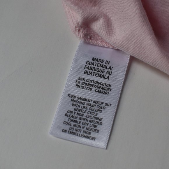 Aeropostale Graphic Tank Top - Picture 6 of 6